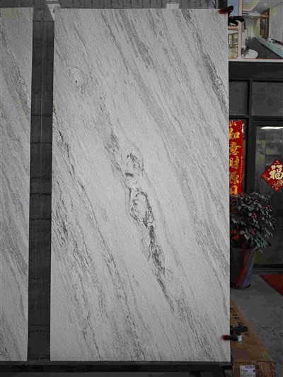Nyias Zeb Marble Cladding