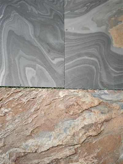 Pob zeb translulic veneer cov ntaub ntawv