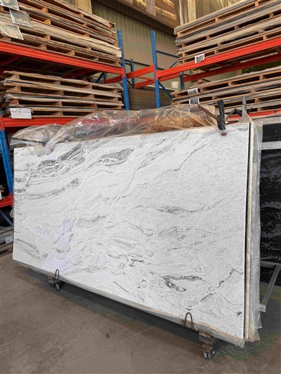 Ultra nyias marble veneer rau phab ntsa vaj huam sib luag